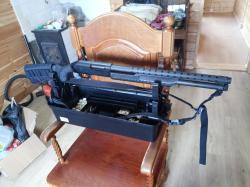 Fabarm S-DASS