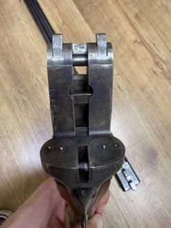 Simson 1949 г.в. , кал. 16/70 в СПБ