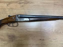 Simson 1949 г.в. , кал. 16/70 в СПБ