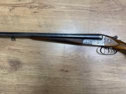 Simson 1949 г.в. , кал. 16/70 в СПБ