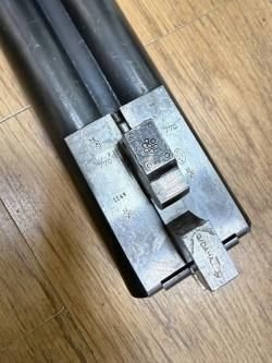 Simson 1949 г.в. , кал. 16/70 в СПБ