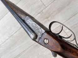 SIMSON 2-СТВ., 12/70