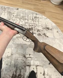 Simson 3 кольца