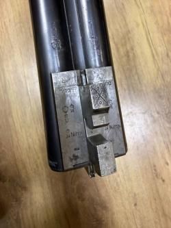 Simson 35/70 1959 г.в. , кал. 12/70 в СПБ