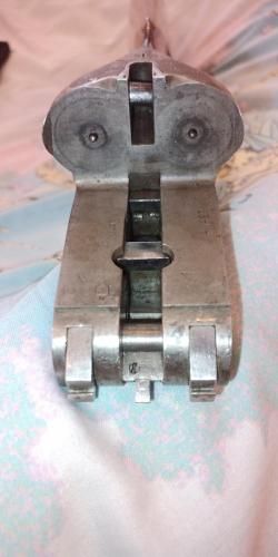 Simson 74E 16/70 1951г.