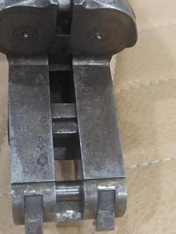 Simson к.16х70 №3118