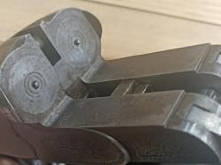 Simson к.16х70 №3118