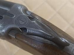 Simson к.16х70 №3118