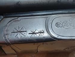 Simson к.16х70 №74880