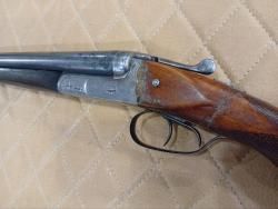 Simson к.16х70 №74880