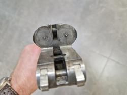 Simson, кал. 12/70, 1960 г.в.