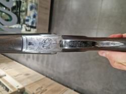 Simson, кал. 12/70, 1960 г.в.