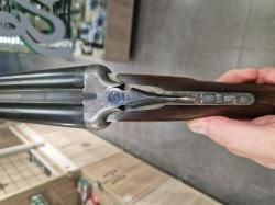 Simson, кал. 12/70, 1960 г.в.