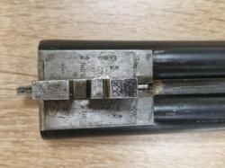 Simson, кал. 12/70, 1960 г.в.