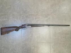 Simson, кал. 12/70, 1960 г.в.