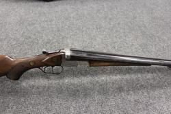 Simson, кал. 12х70 ЛЮБЕРЕЦКИЙ АРСЕНАЛ