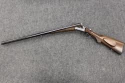 Simson, кал. 12х70 ЛЮБЕРЕЦКИЙ АРСЕНАЛ