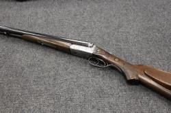 Simson, кал. 12х70 ЛЮБЕРЕЦКИЙ АРСЕНАЛ