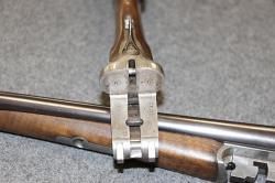 Simson, кал. 12х70 ЛЮБЕРЕЦКИЙ АРСЕНАЛ