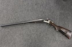 Simson, кал. 12х70