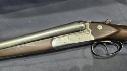 Simson, кал.12/70 (1958г)