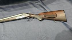 Simson, кал.12/70 (1958г)