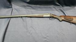 Simson, кал.12/70 (1958г)