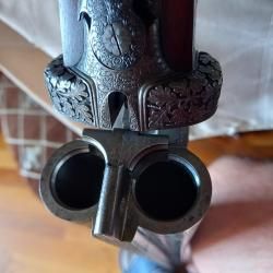 SIMSON Monte Carlo 12 Калибр