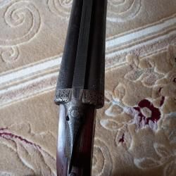 SIMSON Monte Carlo 12 Калибр