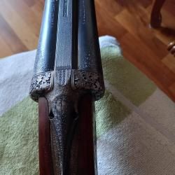 SIMSON Monte Carlo 12 Калибр