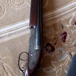 SIMSON Monte Carlo 12 Калибр