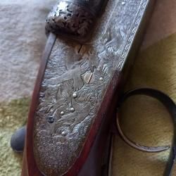 SIMSON Monte Carlo 12 Калибр