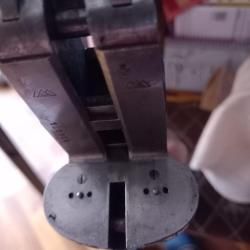 SIMSON Monte Carlo 12 Калибр