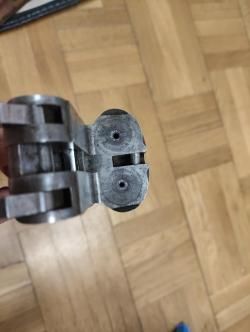 Simson Симсон 16/70