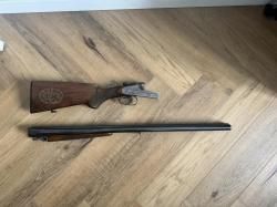 SIMSON SUHL, кал. 12/70