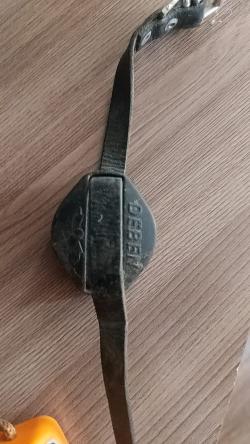 Система поиска норных собак