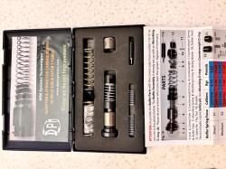 Система снижения отдачи DPM AR9