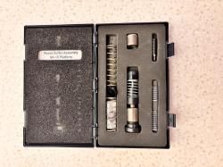 Система снижения отдачи DPM AR9