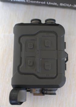 Системный блок управления Peltor SCU 300 Bluetooth