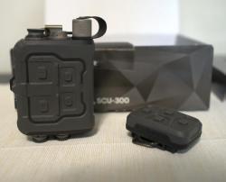 Системный блок управления Peltor SCU 300 Bluetooth