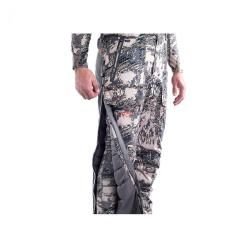 SITKA Брюки Blizzard Bib цв. Optifade Open Country 50064-OB размер 3XL