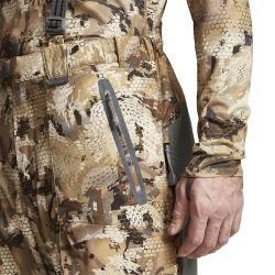 SITKA Брюки Boreal AeroLite Bib цв. Optifade Marsh 30080-WL размер XL XXL