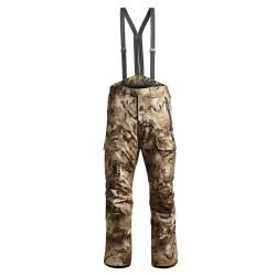 SITKA Брюки Boreal AeroLite Bib цв. Optifade Marsh 30080-WL размер XL XXL