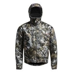 SITKA Куртка Incinerator AeroLite Jacket Optifade Elevated ll размер XXL