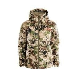 SITKA Куртка WS Kelvin Hoody цв. Optifade Subalpine 30054-SA размер XS