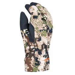 SITKA Перчатки Stormfront GTX Glove цв. Optifade Subalpine 90288-SA размеры M L XL
