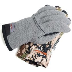 SITKA Перчатки Stormfront GTX Glove цв. Optifade Subalpine 90288-SA размеры M L XL