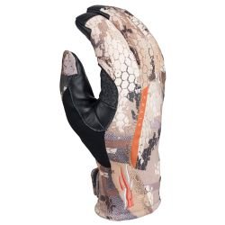 SITKA Перчатки WS Hudson GTX Glove цв. Optifade Marsh 90284-WL размеры S M
