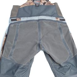 SITKA Полукомбинезон WS Hudson Bib цв. Optifade Marsh 50236-WL размер M