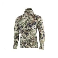 SITKA Толстовка Apex Hoody цв. Optifade Subalpine 50216-SA размер XXL